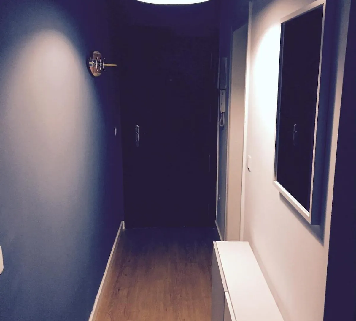 Central Studio 1300M From The Beach Malaga 0*,  Spain